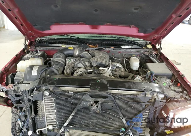 1GCHK23D47F191680: 69672135