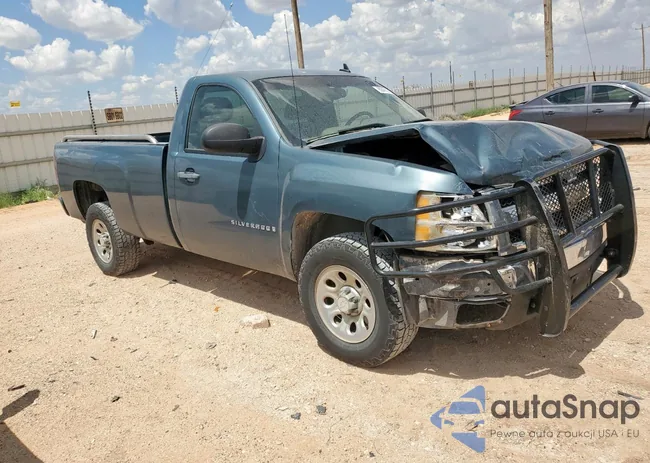 1GCEC14X28Z320941: 69472935