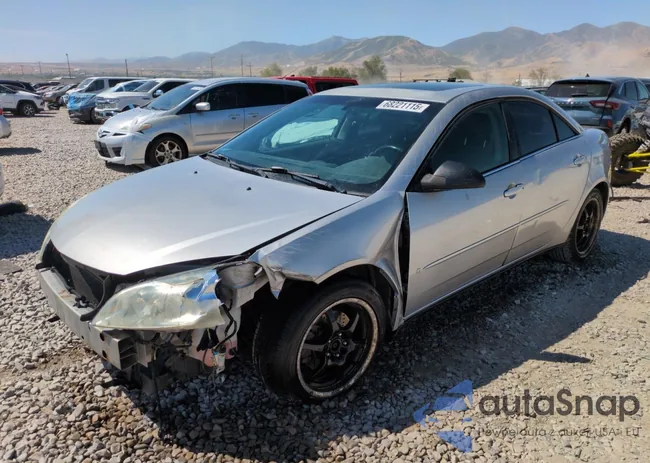 1G2ZH558764134392: 68221115