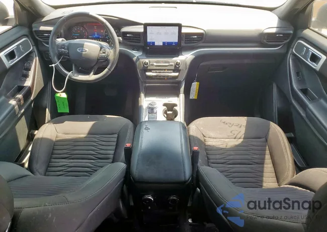 1FMSK7DH7LGA79721: 67123665