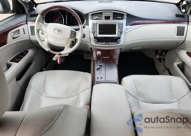 4T1BK3DB8BU427790: 68536665