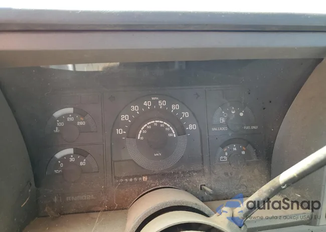 2GCEC14K4L1205702: 68854335