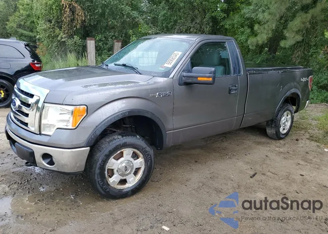 1FTMF1EM3CKD01453: 68906345