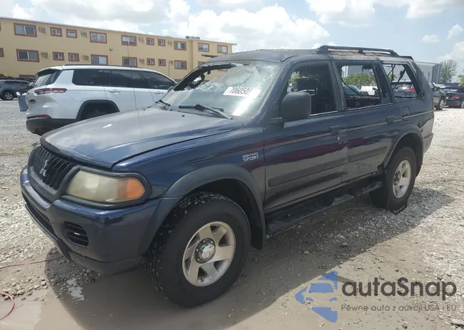 JA4LS21R64J004922: 70605095