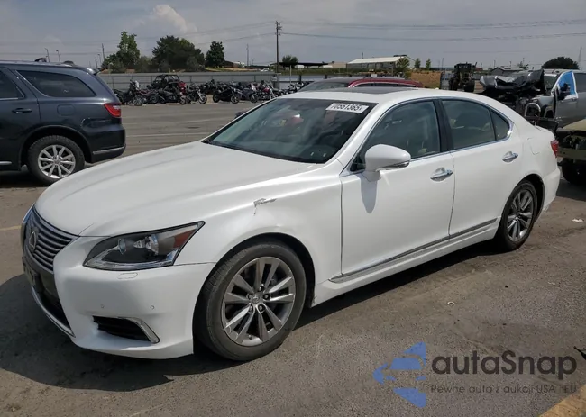 JTHBL5EF1D5122111: 70551365