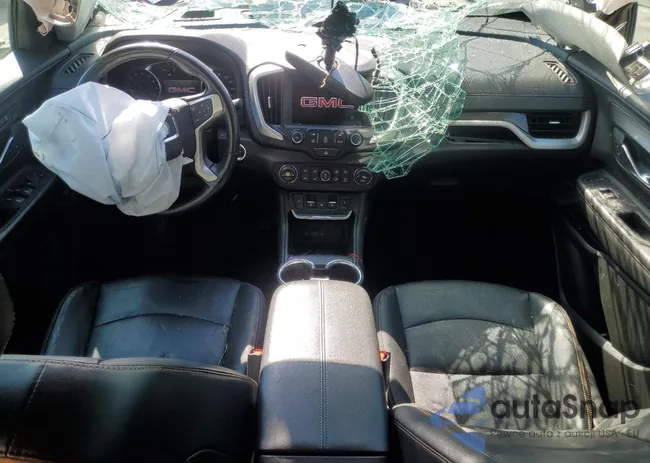 3GKALPEV5ML326950: 70286025