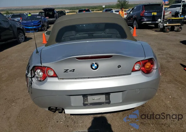 4USBT33483LR62852: 68291755