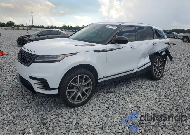 SALYT2EUXMA307783: 69844795