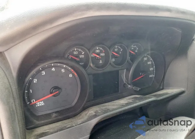 1GCPYCEF1LZ161401: 70829135