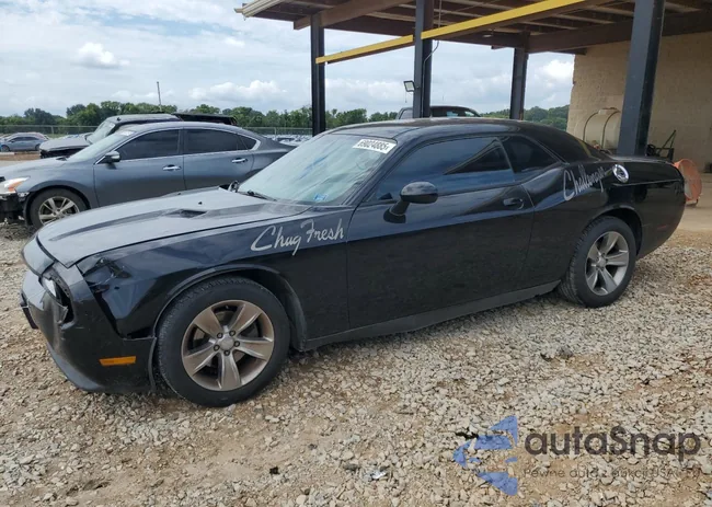 2C3CDYAG2EH311366: 69024885