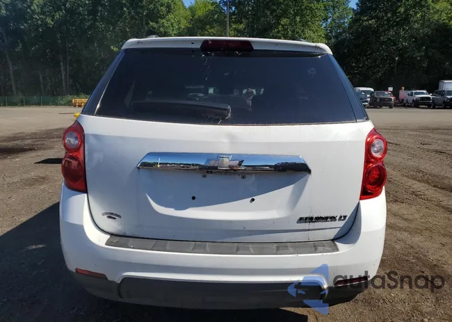 1GNALBEK7EZ113519: 69981435