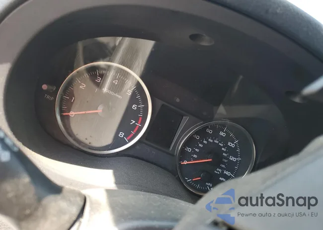 JF2GPABC5G8312609: 70512345