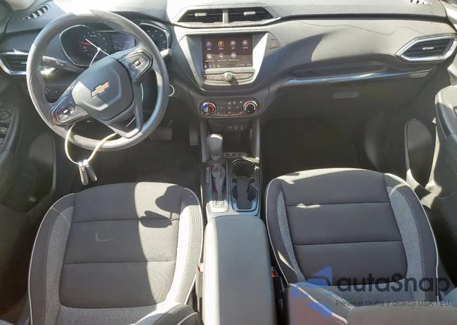 KL79MRSLXNB143540: 67651125