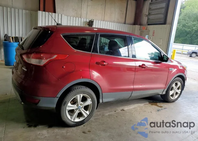 1FMCU0GX5DUC14075: 70000785