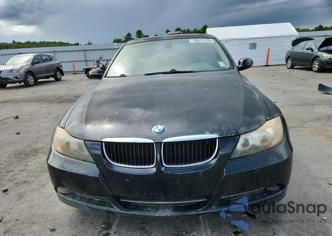 WBAVB13546PT15488: 70577235