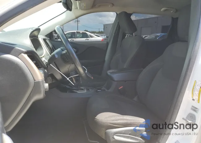 1C4PJLCB8FW790809: 68554455