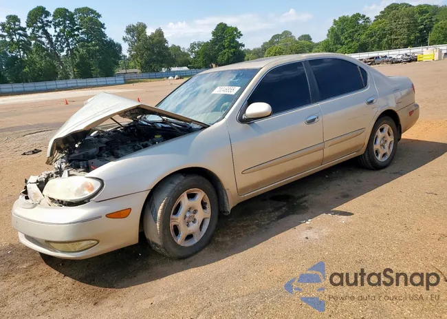 JNKCA31A01T040273: 70046855