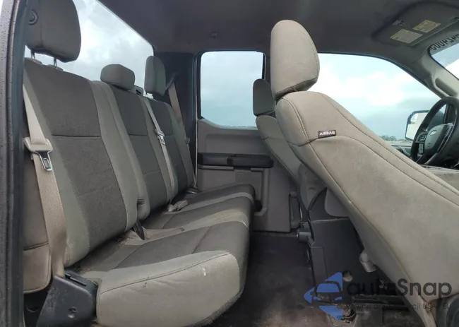 1FTEX1C85GFA68567: 69424005