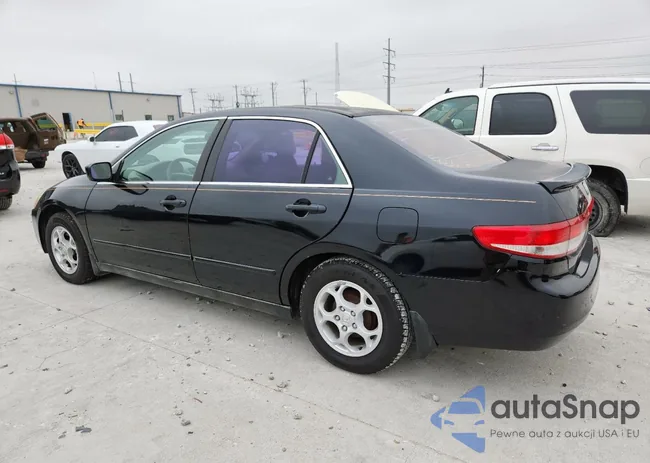 1HGCM56354A015143: 71182025