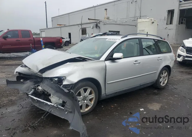 YV1MW382062190493: 68639365