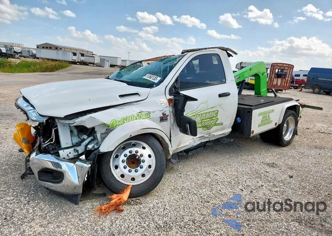 3C7WRKAL3RG224315: 69032005