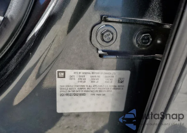 2G61R5S37D9218983: 66686715