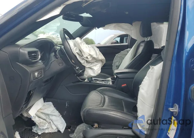 1FM5K8GC6MGA45306: 69032575