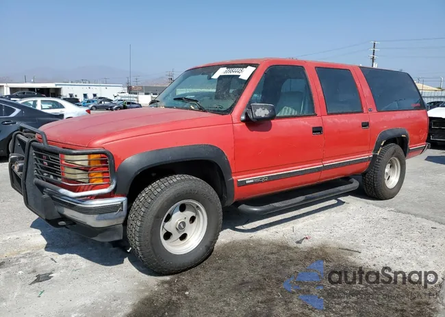 1GKFK16K8RJ743813: 68984445