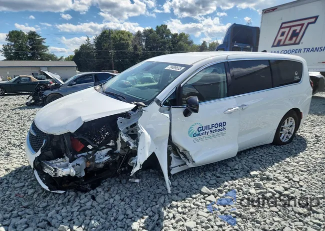 2C4RC1BG2RR164030: 70499655