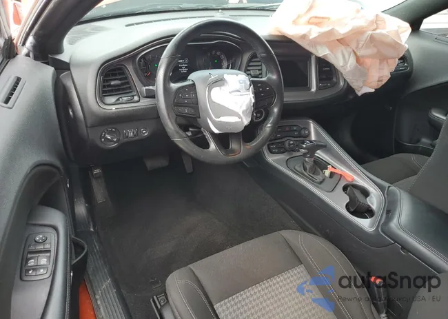 2C3CDZAGXPH582409: 69916935