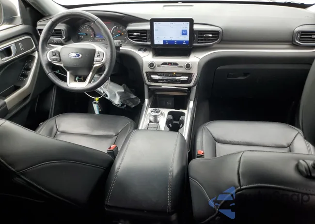 1FMSK8DH5NGC45596: 68663205