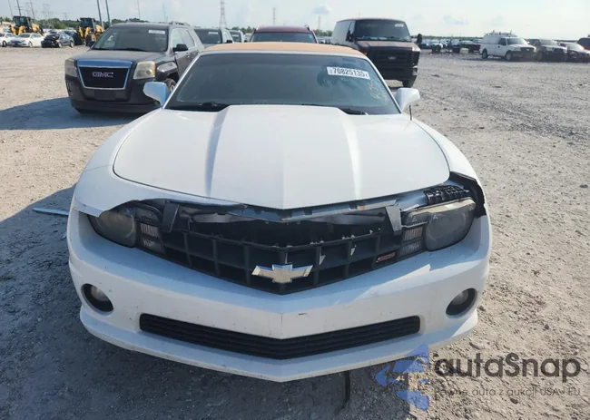 2G1FK3DJ6C9161545: 70825135