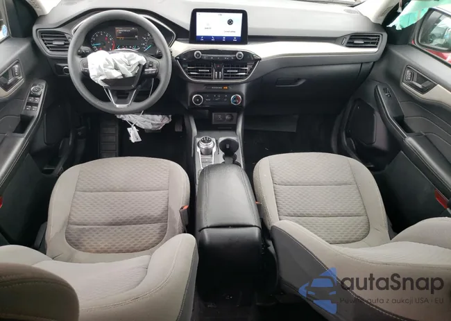 1FMCU9G66NUC02207: 70258195