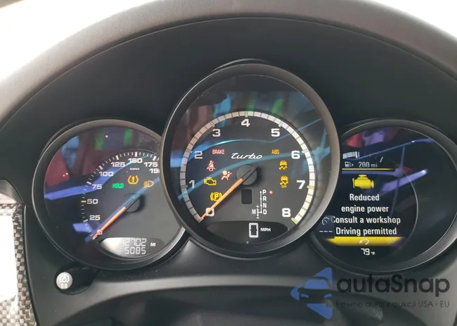 WP1AF2A59FLB47187: 67609905