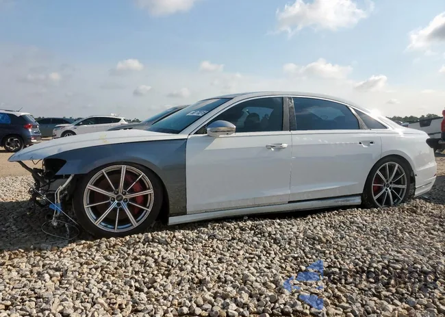 WAULSAF80PN003209: 68170315