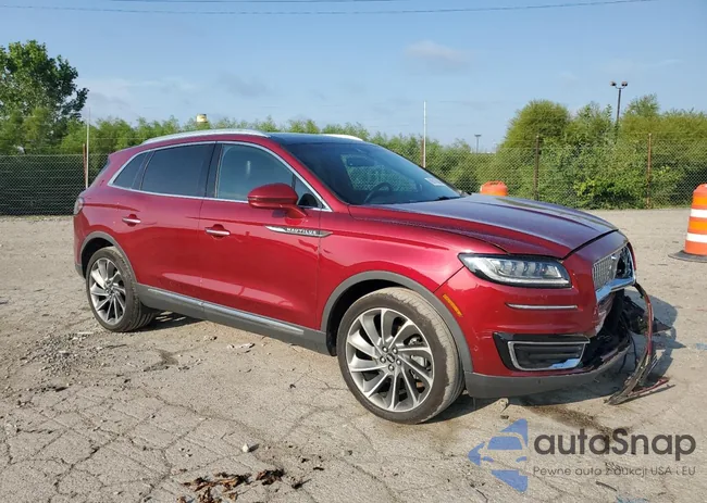 2LMPJ8L95KBL52190: 68813645