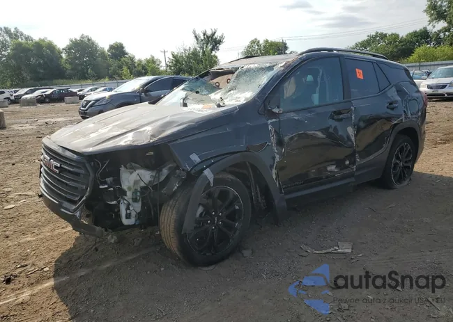 3GKALMEV6NL182695: 68504445