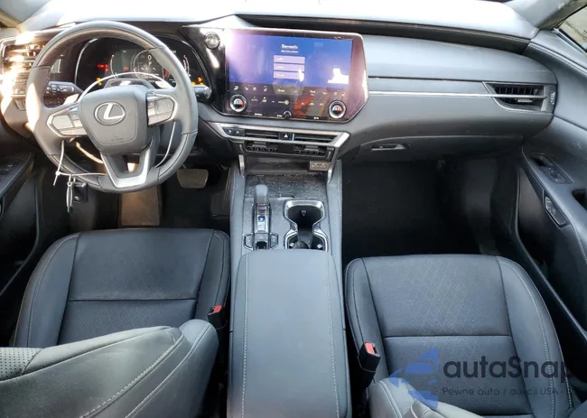 2T2BAMBA1PC015895: 71018145