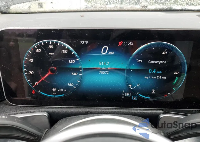 WDC4M4HB8LW009088: 69607205