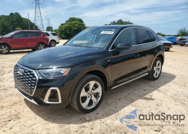 WA1EAAFY5P2128250: 70209745