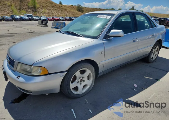 WAUDH68D81A078880: 68826675