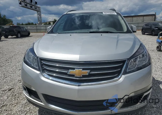 1GNKVGKD4EJ284115: 69793025