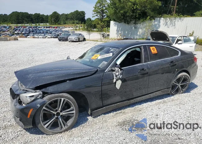 WBA4J1C52JBG79982: 70064645