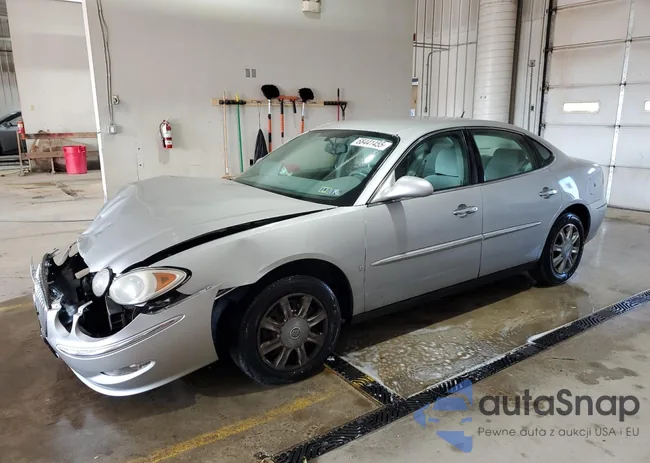 2G4WC582381161717: 68441455