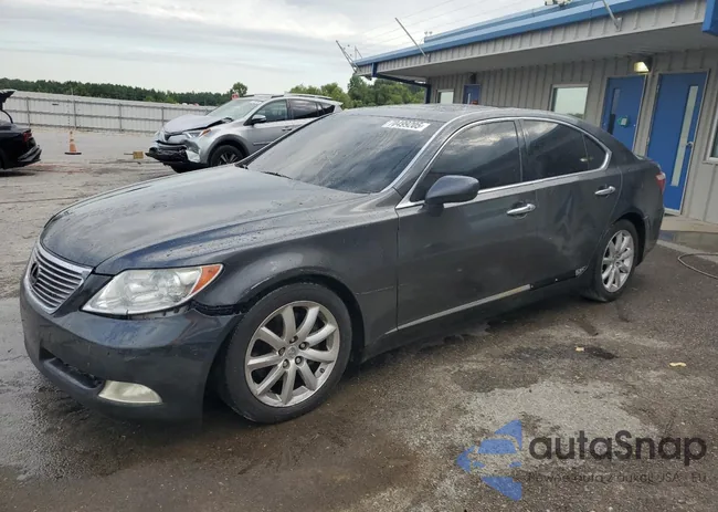 JTHBL46F785064083: 70499205