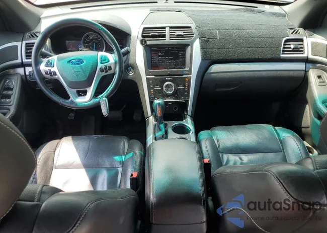 1FM5K8GT3EGA48617: 68920305