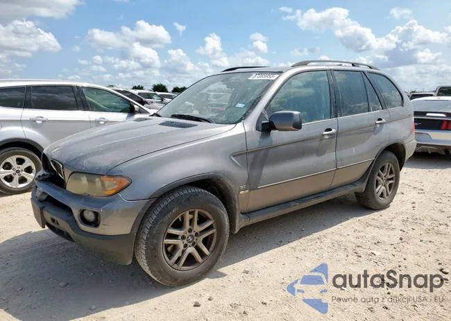 5UXFA13555LY07445: 67395955