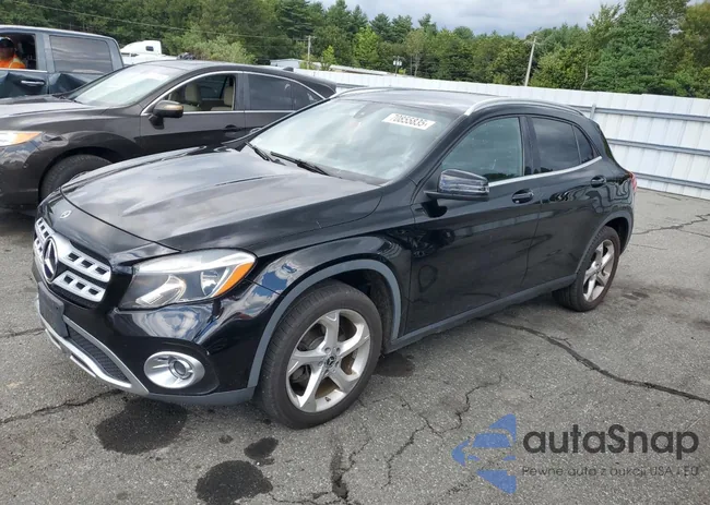 WDCTG4GB5KJ583860: 70855835