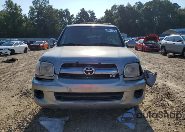 5TDZT34A05S256081: 68937375