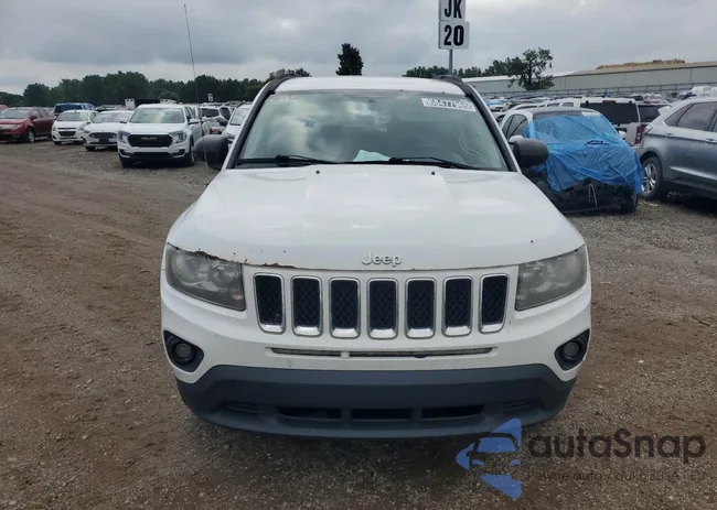 1C4NJCBA4GD641410: 91125415